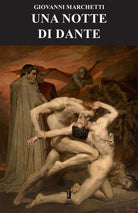 Cover of notte di Dante