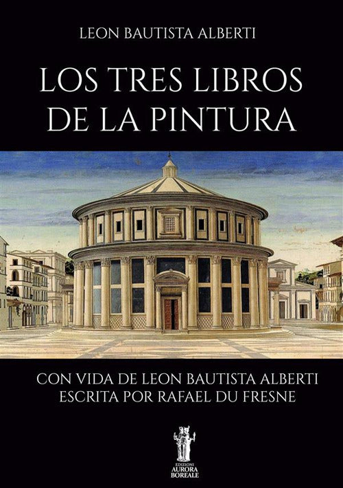 Cover of tres libros de la pintura