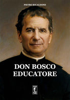 Cover of Don Bosco educatore