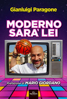 Cover of Moderno sarà lei