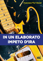 Cover of In un elaborato impeto d'ira