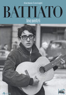 Cover of Battiato. Incontri