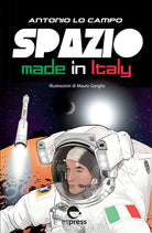 Cover of Spazio made in Italy
