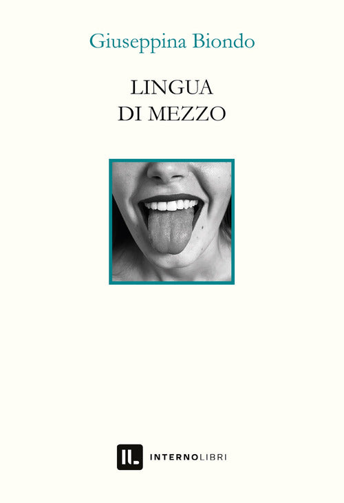 Cover of Lingua di mezzo