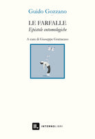 Cover of farfalle. Epistole entomologiche