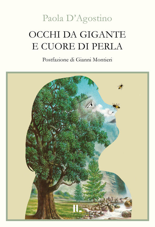 Occhi da gigante e cuore di perla