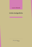 Cover of Unità stratigrafiche