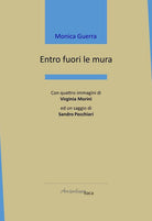 Cover of Entro fuori le mura