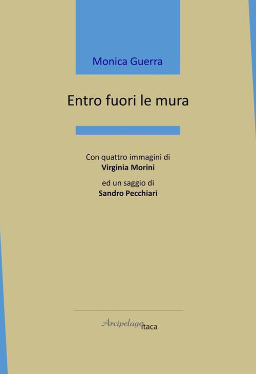 Cover of Entro fuori le mura