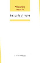 Cover of spalle al mare