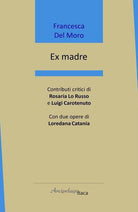 Cover of Ex madre