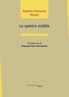 Cover of spettro visibile