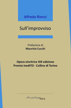 Cover of Sull'improvviso