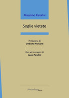 Cover of Soglie vietate