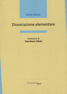 Cover of Dissociazione elementare