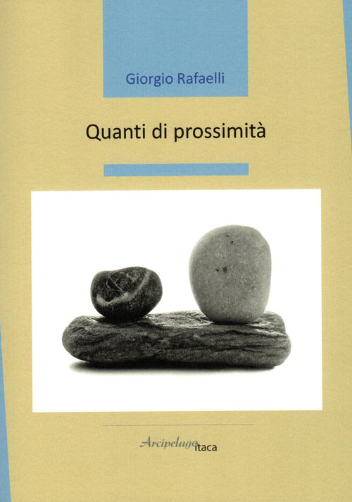 Cover of Quanti di prossimità