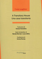 Cover of transitory house-Una casa transitoria