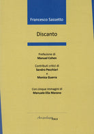 Cover of Discanto