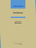 Cover of Desiderare