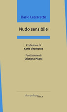 Cover of Nudo sensibile