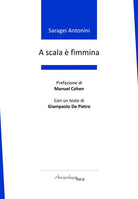 A scala fmmina