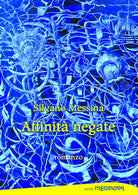 Cover of Affinità negate
