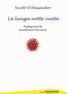 Cover of lunga notte vuota