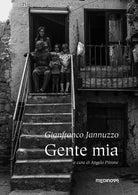 Cover of Gente mia