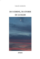 Cover of Di uomini, di storie, di luoghi