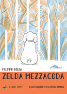 Cover of Zelda Mezzacoda