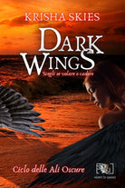 Cover of Dark wings