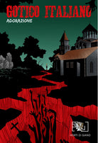 Cover of Gotico italiano