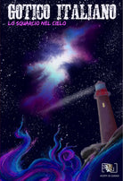 Cover of Gotico italiano