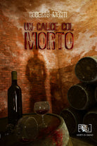 Cover of calice col morto