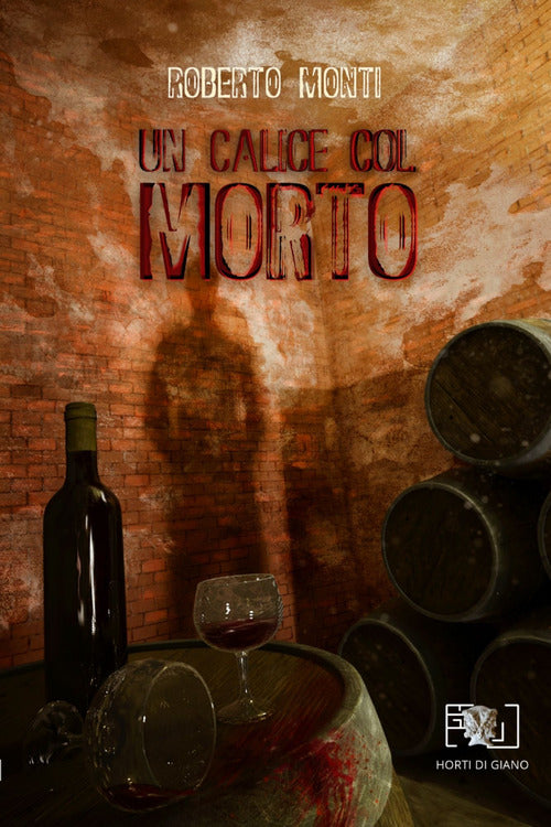 Cover of calice col morto