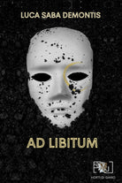 Cover of Ad libitum