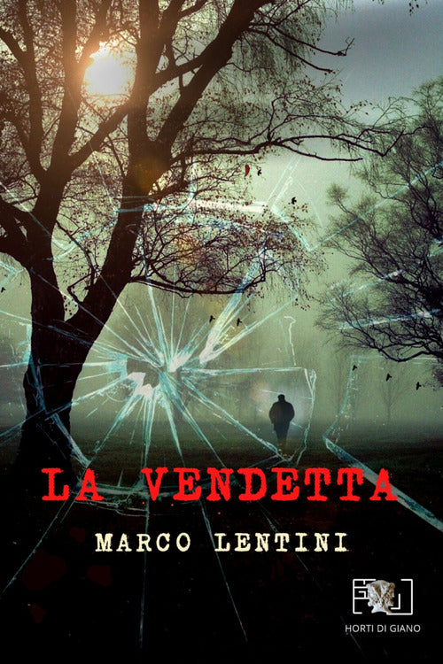 Cover of vendetta