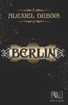 Cover of Berlin
