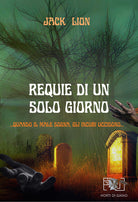 Cover of Requie di un solo giorno