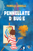 Cover of Pennellate di bugie