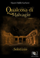 Qualcosa di malvagio: solstizio
