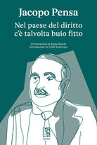 Cover of Nel paese del diritto c'è talvolta buio fitto