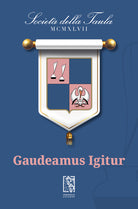 Cover of Gaudeamus Igitur