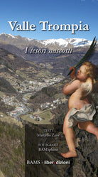 Cover of Valle Trompia. I tesori nascosti