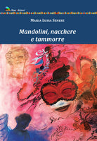 Cover of Mandolini, nacchere e tammorre