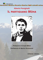 Cover of partigiano Móha