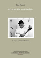 Cover of cucina delle nostre famiglie