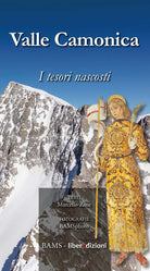 Cover of Valle Camonica. I tesori nascosti
