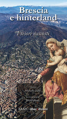Cover of Brescia e hinterland. I tesori nascosti