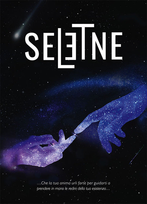 Cover of Seletne